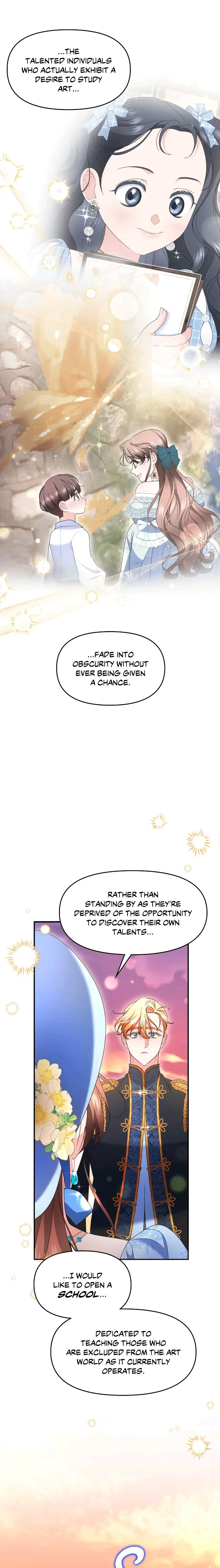 When I Stopped Being Your Shadow Chapter 52 page 2