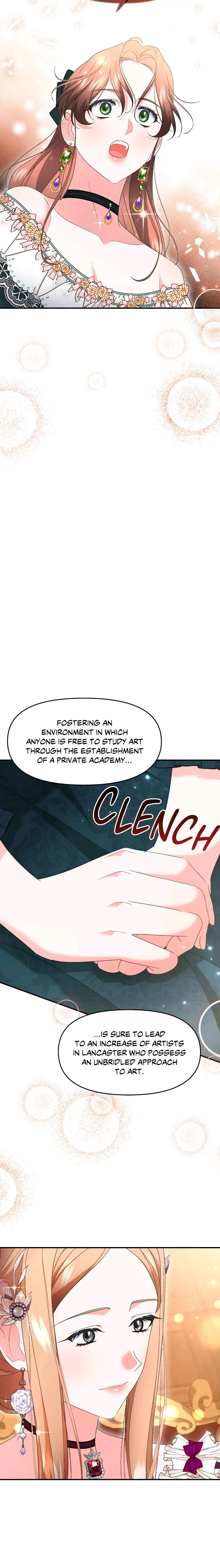 When I Stopped Being Your Shadow Chapter 53 page 20
