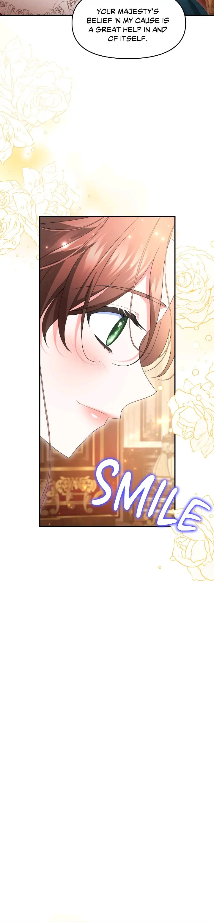 When I Stopped Being Your Shadow Chapter 53 page 23