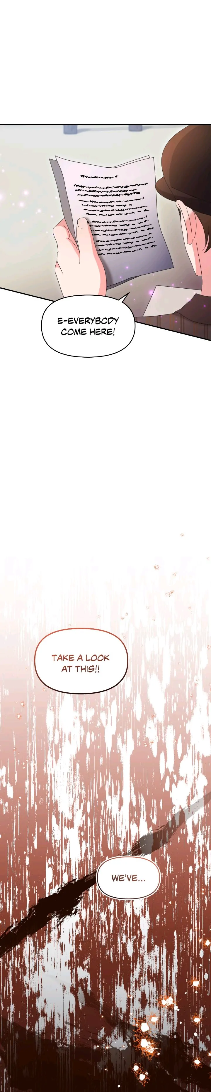 When I Stopped Being Your Shadow Chapter 53 page 27