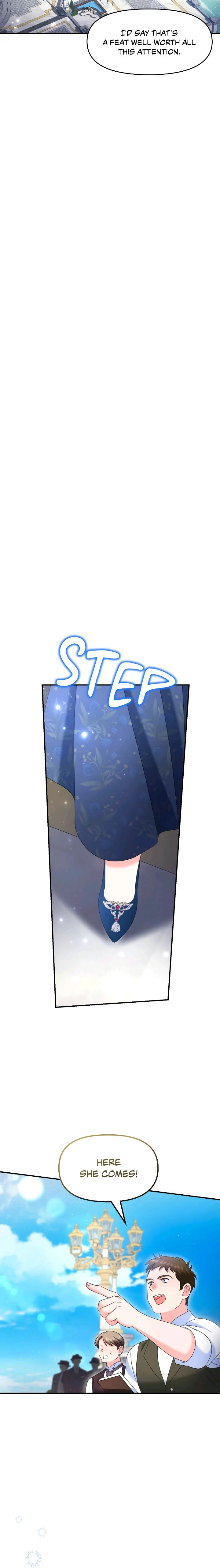 When I Stopped Being Your Shadow Chapter 53 page 2