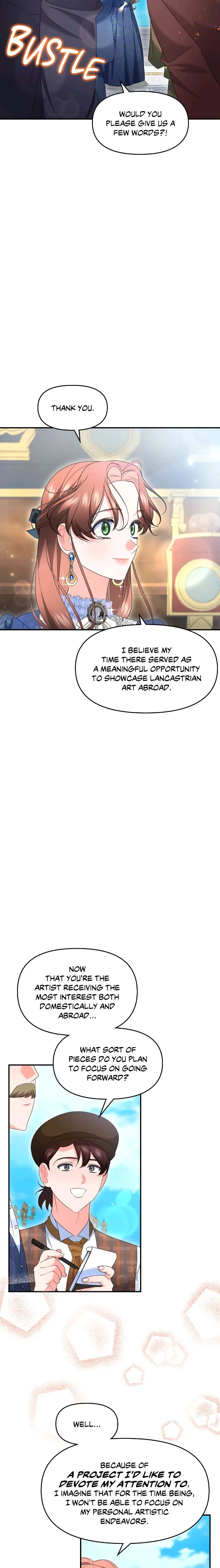 When I Stopped Being Your Shadow Chapter 53 page 4