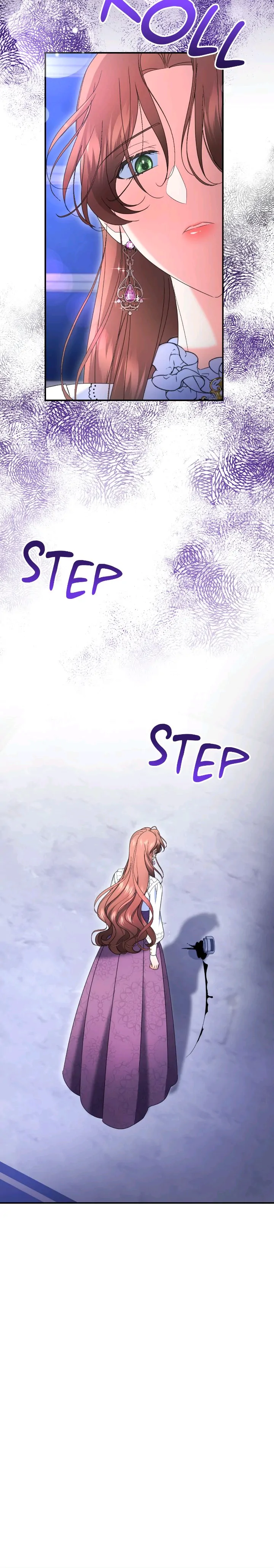 When I Stopped Being Your Shadow Chapter 54 page 21