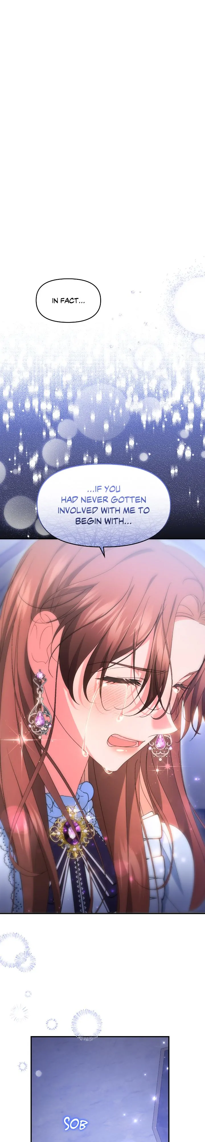 When I Stopped Being Your Shadow Chapter 55 page 9