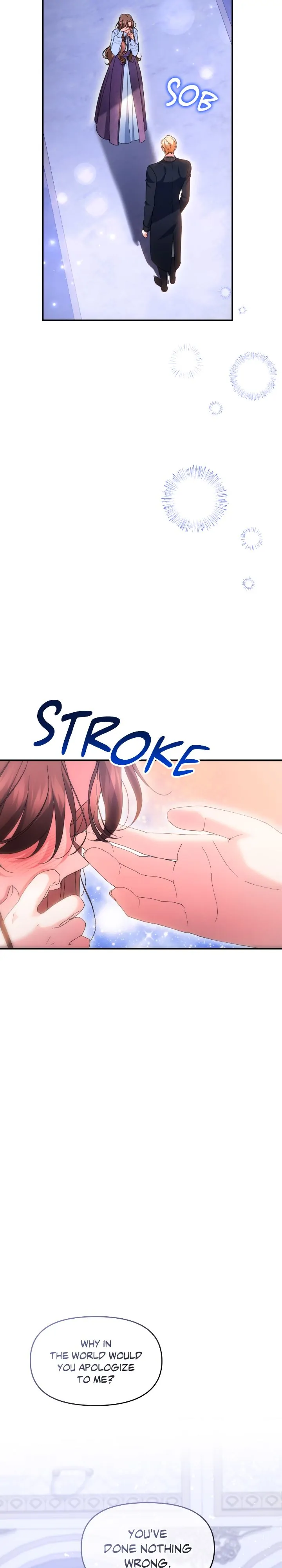 When I Stopped Being Your Shadow Chapter 55 page 10