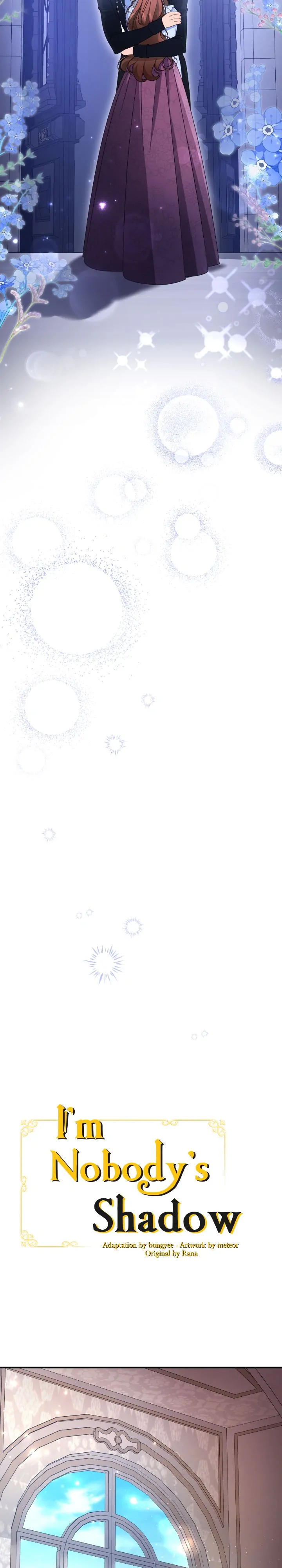 When I Stopped Being Your Shadow Chapter 55 page 14