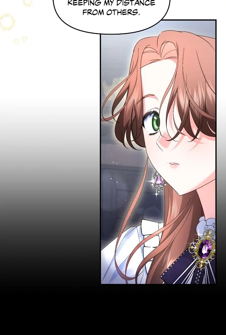 When I Stopped Being Your Shadow Chapter 55 page 18