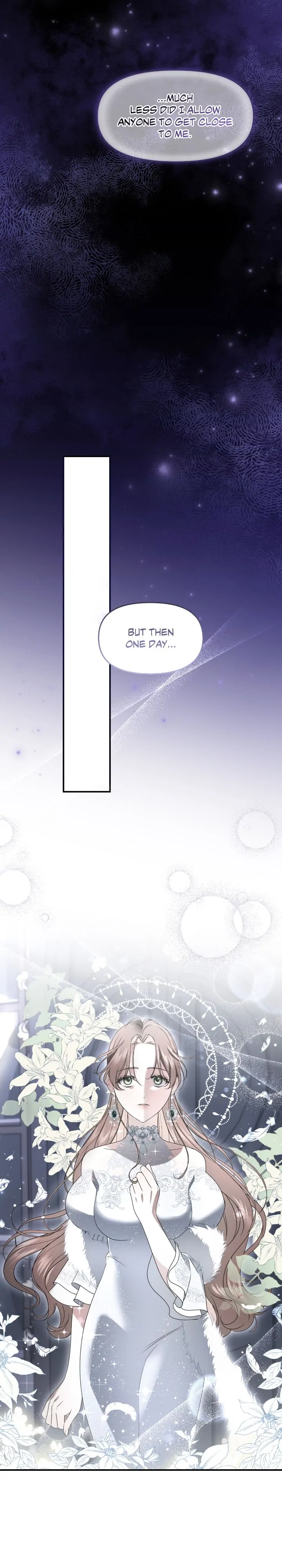 When I Stopped Being Your Shadow Chapter 55 page 20