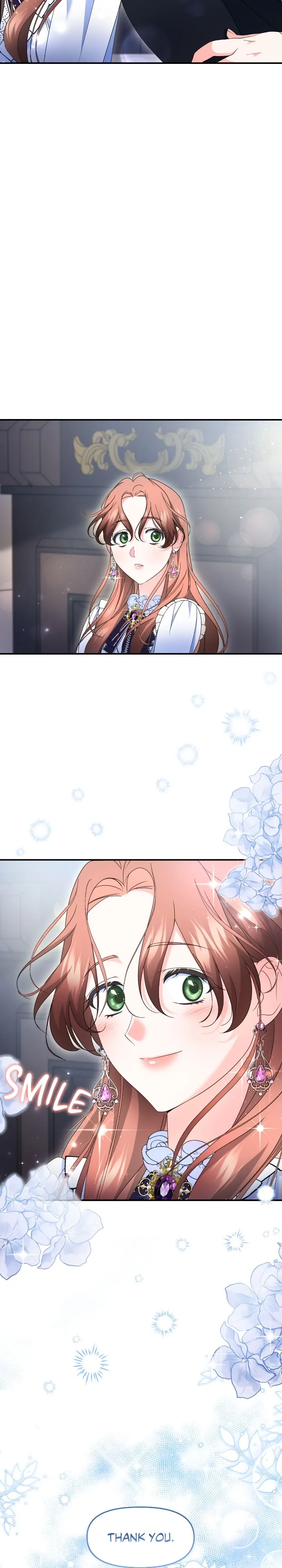 When I Stopped Being Your Shadow Chapter 55 page 26