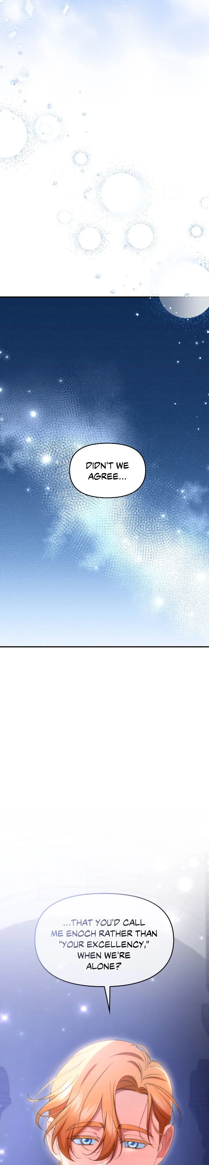 When I Stopped Being Your Shadow Chapter 55 page 4