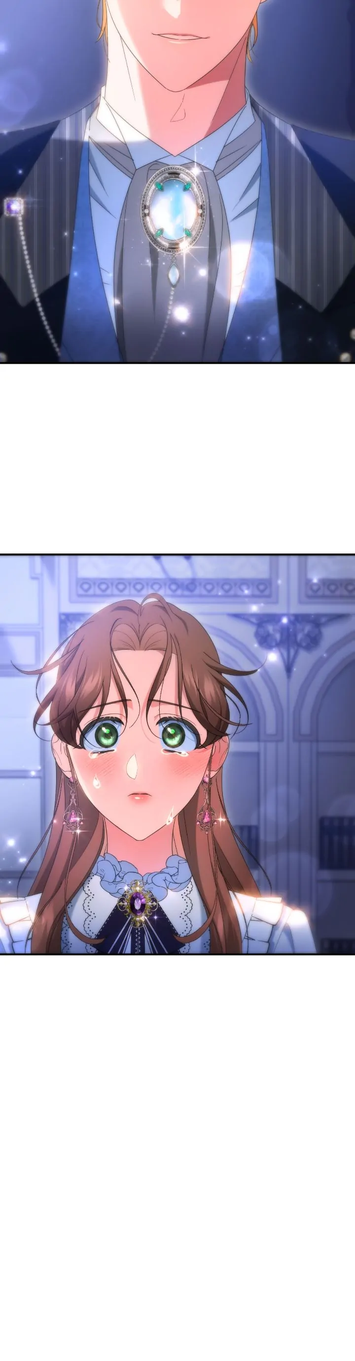 When I Stopped Being Your Shadow Chapter 55 page 5