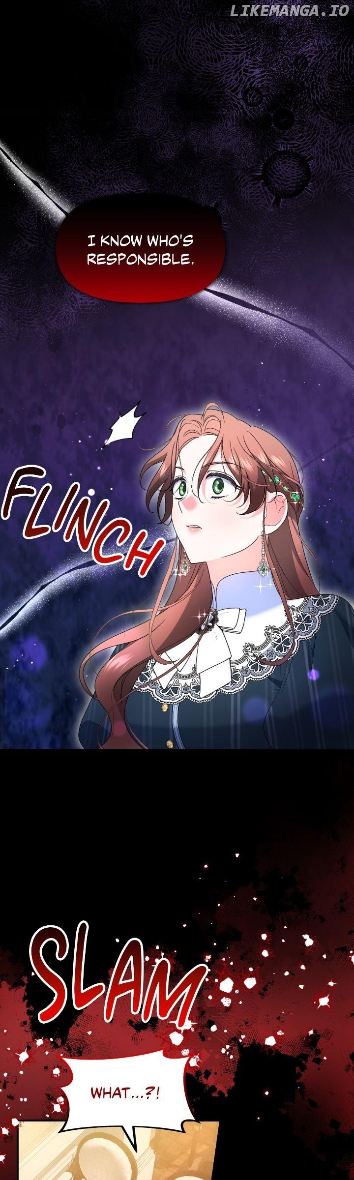 When I Stopped Being Your Shadow Chapter 57 page 15