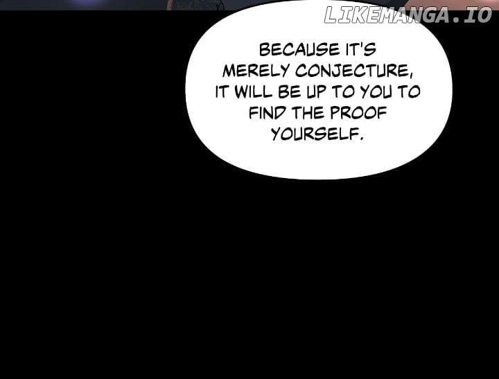 When I Stopped Being Your Shadow Chapter 57 page 17