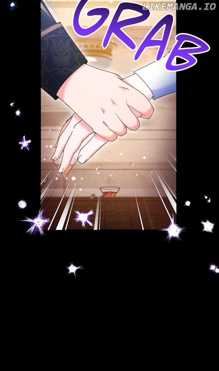 When I Stopped Being Your Shadow Chapter 57 page 26