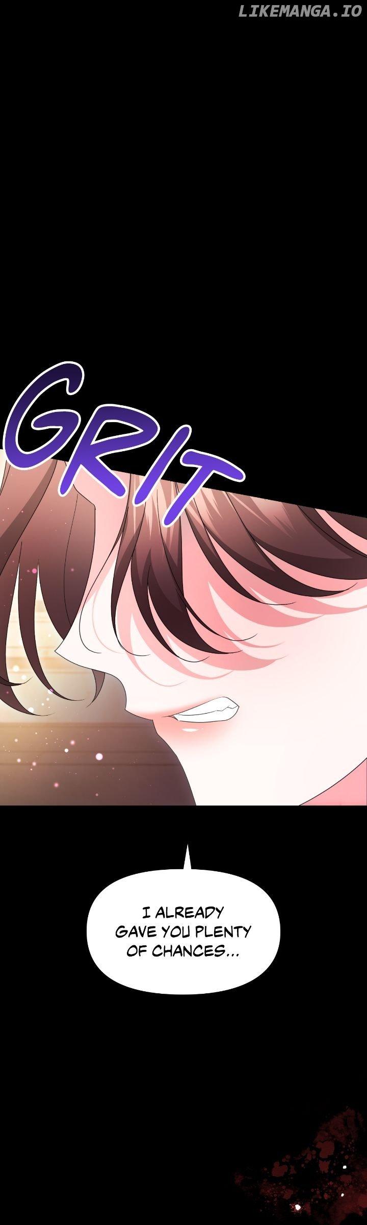 When I Stopped Being Your Shadow Chapter 57 page 31