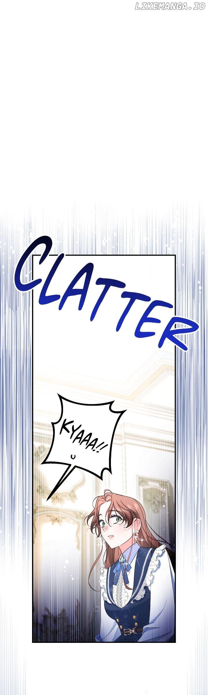 When I Stopped Being Your Shadow Chapter 57 page 38