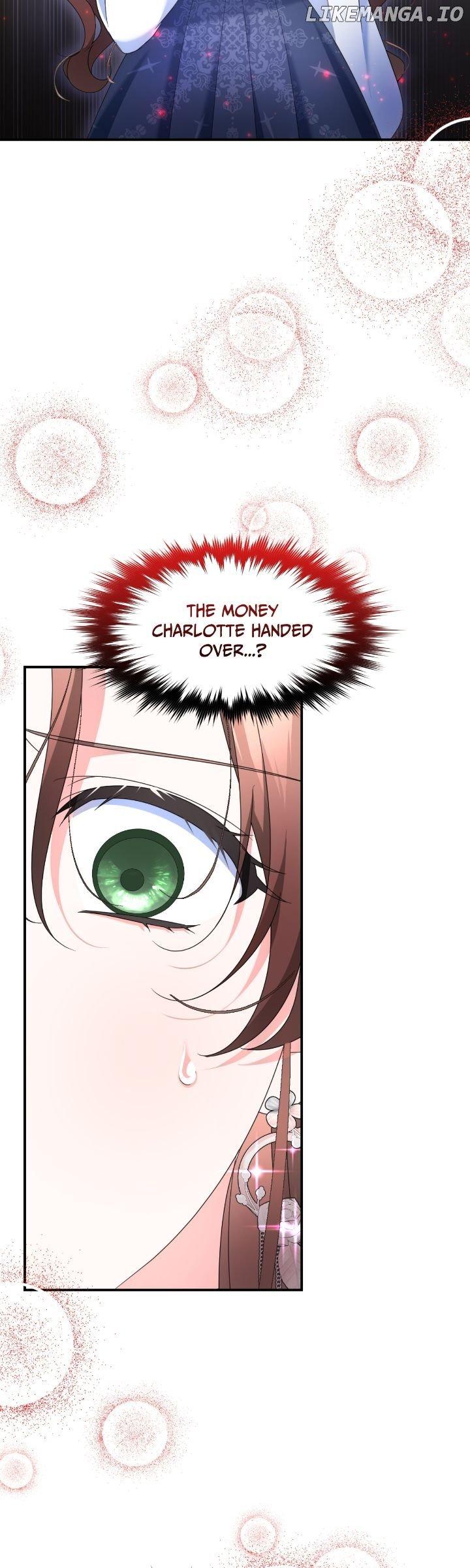 When I Stopped Being Your Shadow Chapter 57 page 47