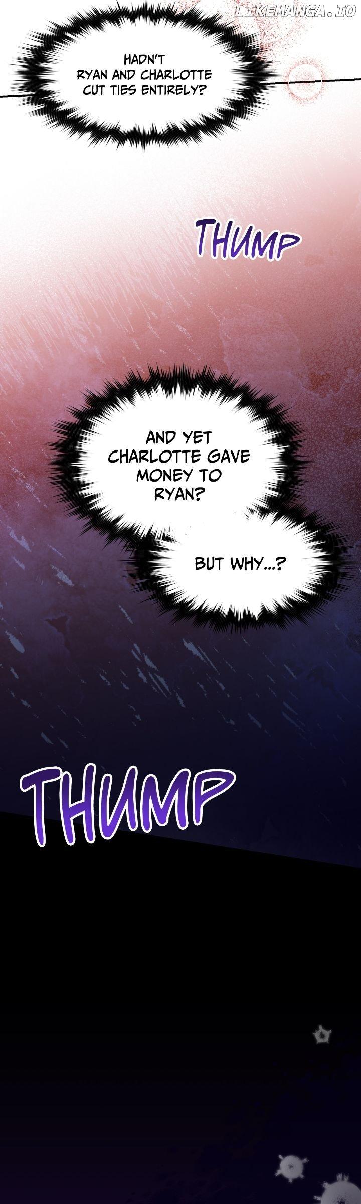 When I Stopped Being Your Shadow Chapter 57 page 48