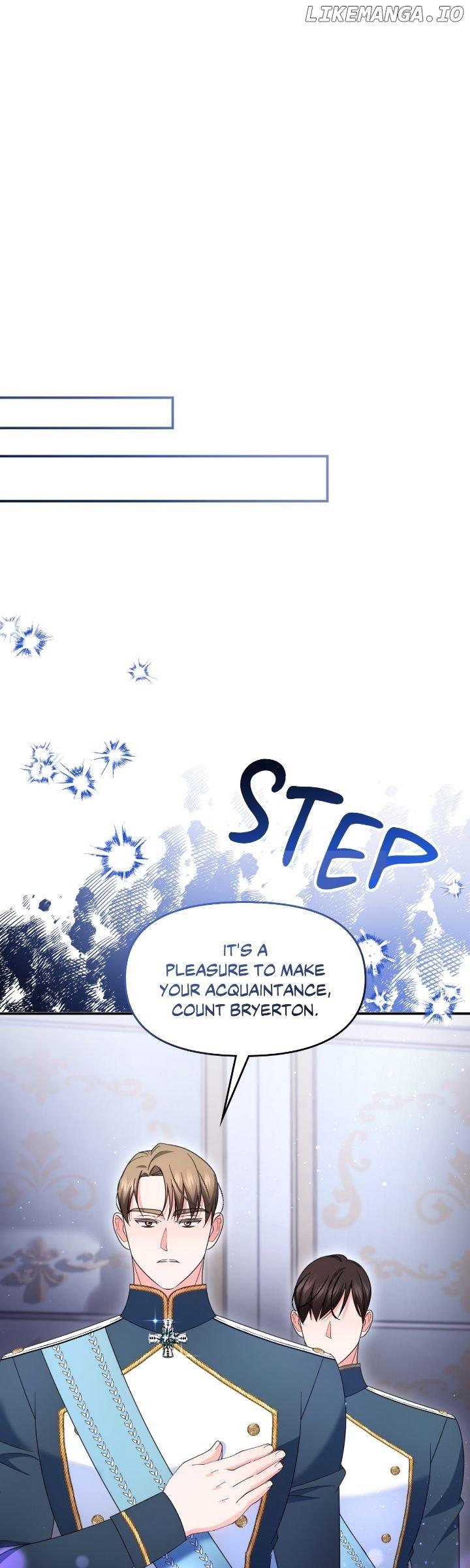 When I Stopped Being Your Shadow Chapter 57 page 4