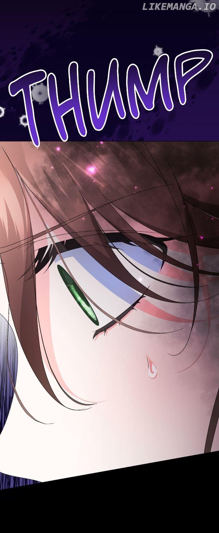 When I Stopped Being Your Shadow Chapter 57 page 49