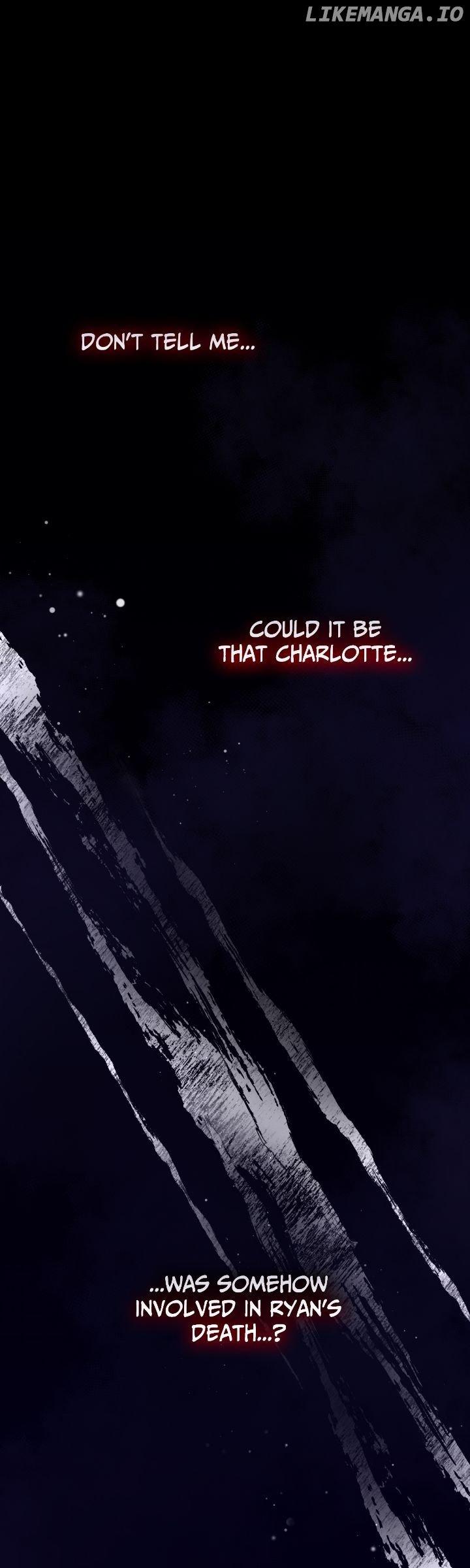 When I Stopped Being Your Shadow Chapter 57 page 50