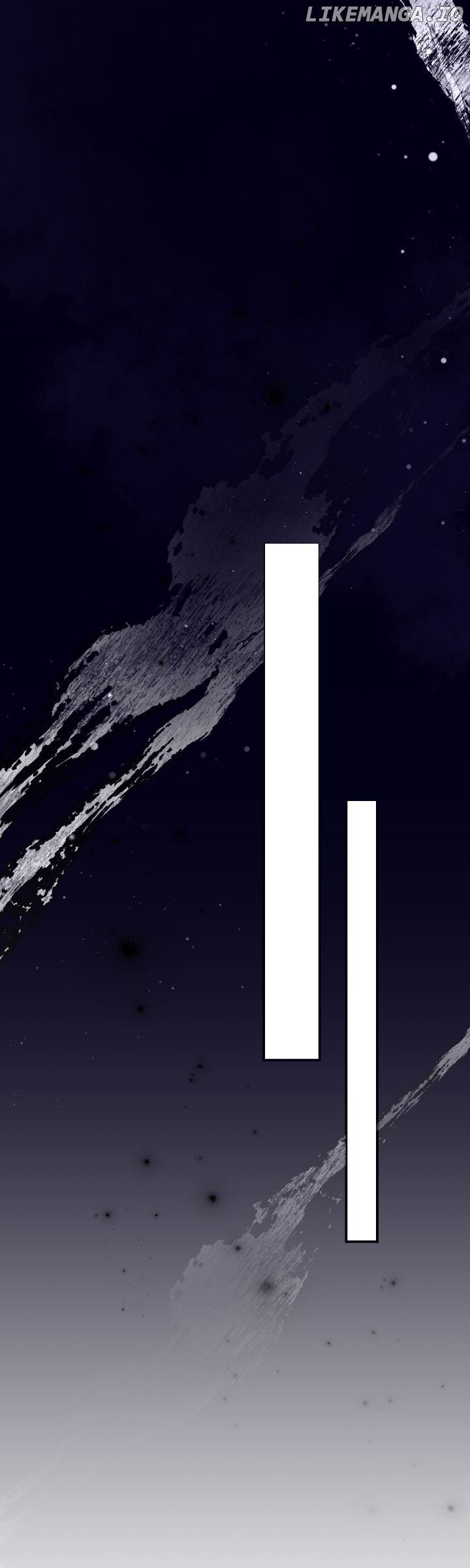 When I Stopped Being Your Shadow Chapter 57 page 51