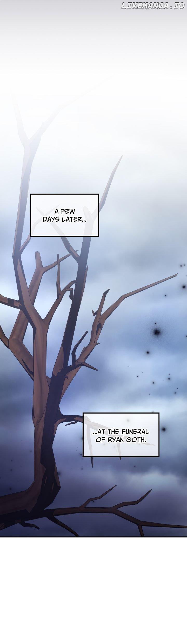When I Stopped Being Your Shadow Chapter 57 page 52