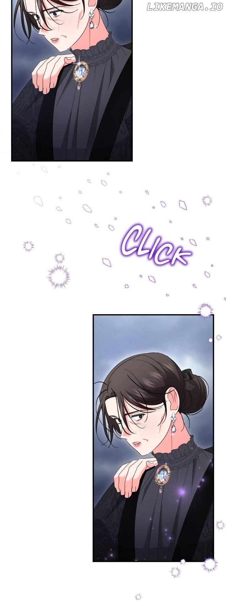 When I Stopped Being Your Shadow Chapter 57 page 54