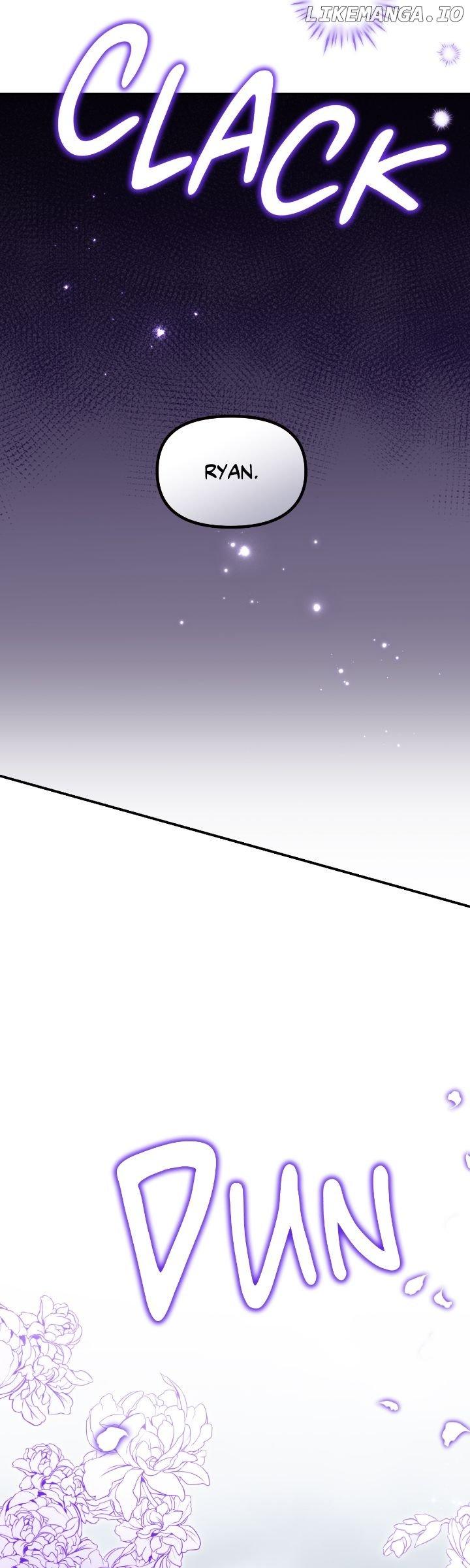 When I Stopped Being Your Shadow Chapter 57 page 57