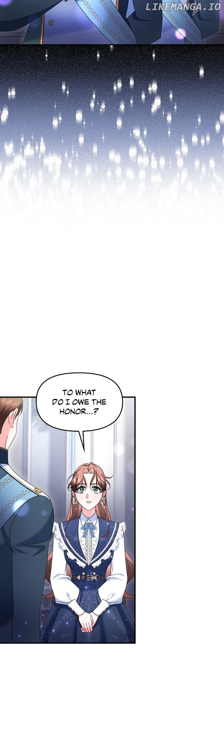 When I Stopped Being Your Shadow Chapter 57 page 5