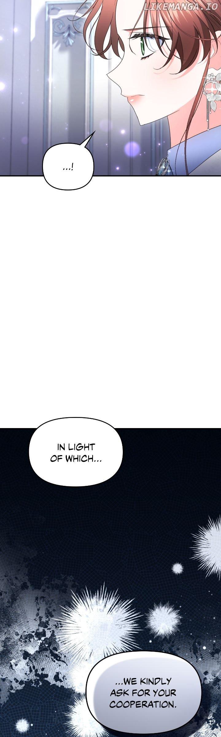 When I Stopped Being Your Shadow Chapter 57 page 7