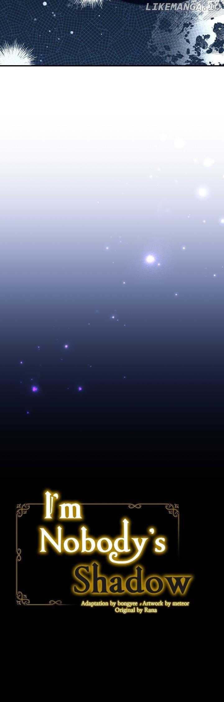 When I Stopped Being Your Shadow Chapter 57 page 8