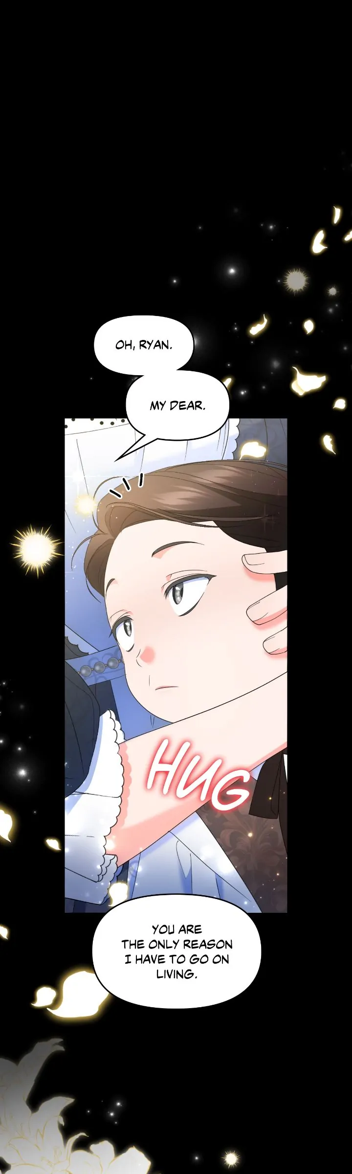 When I Stopped Being Your Shadow Chapter 58 page 10