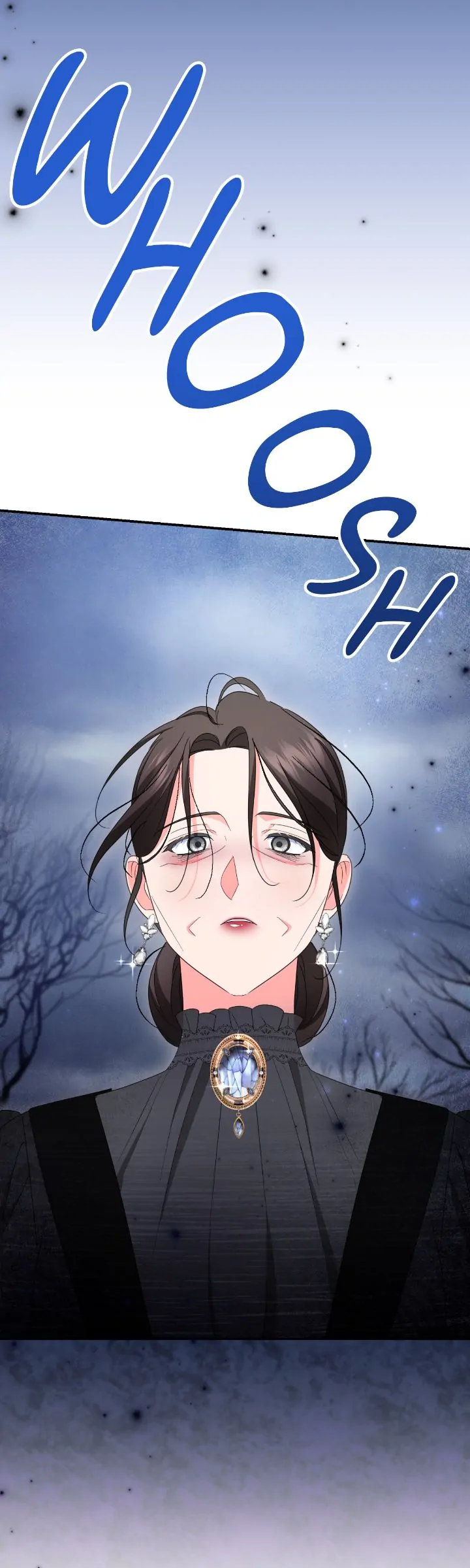 When I Stopped Being Your Shadow Chapter 58 page 12