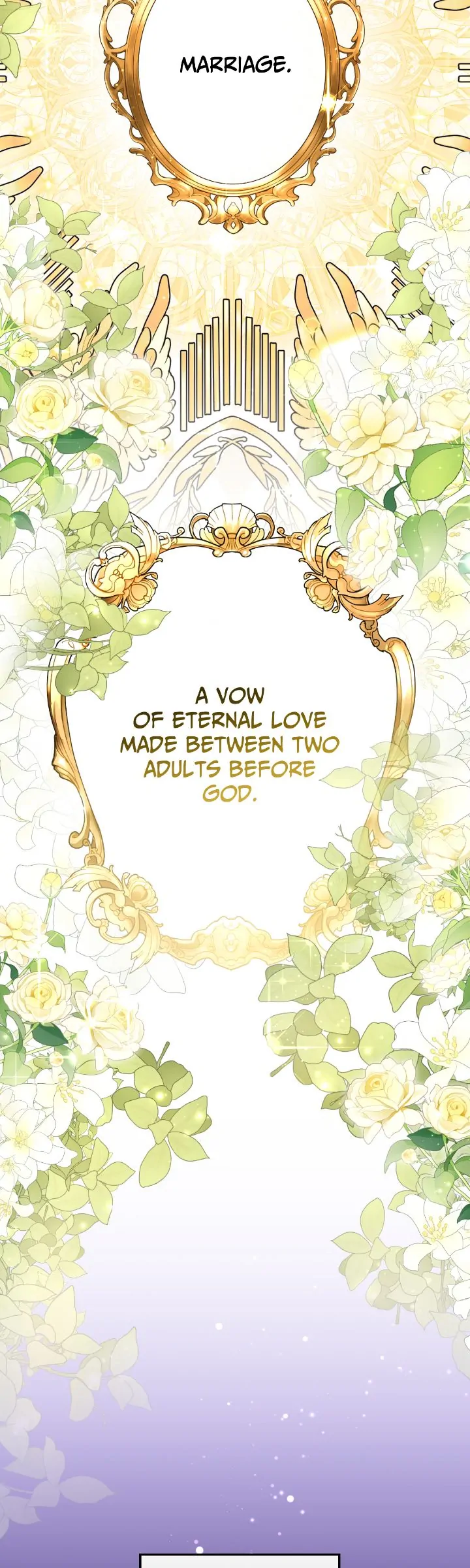 When I Stopped Being Your Shadow Chapter 58 page 1