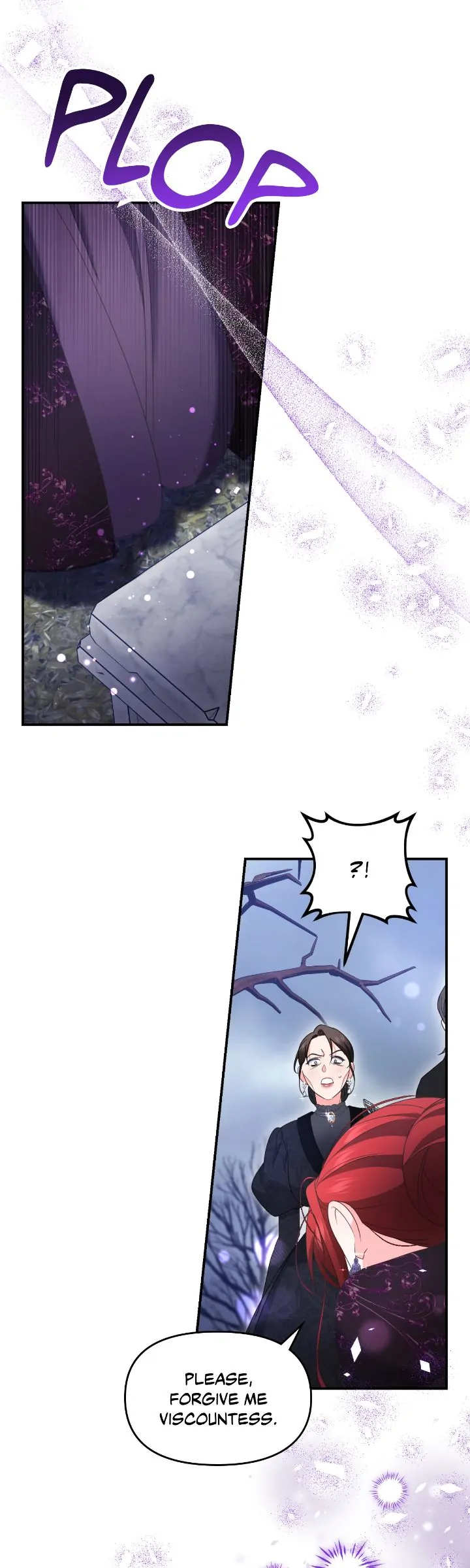 When I Stopped Being Your Shadow Chapter 58 page 21
