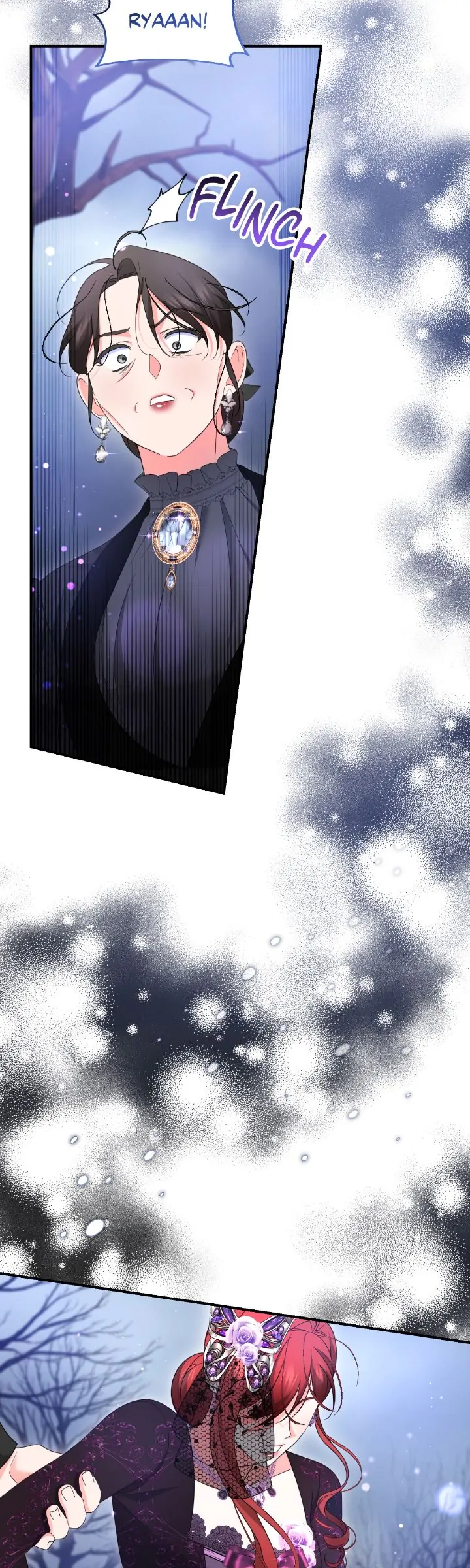 When I Stopped Being Your Shadow Chapter 58 page 26