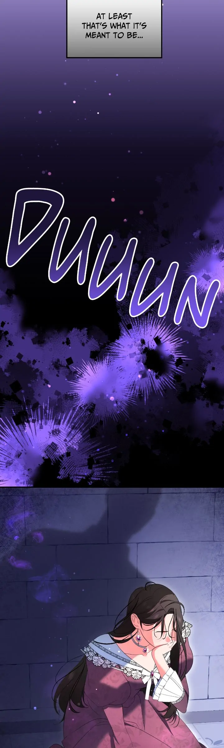 When I Stopped Being Your Shadow Chapter 58 page 2