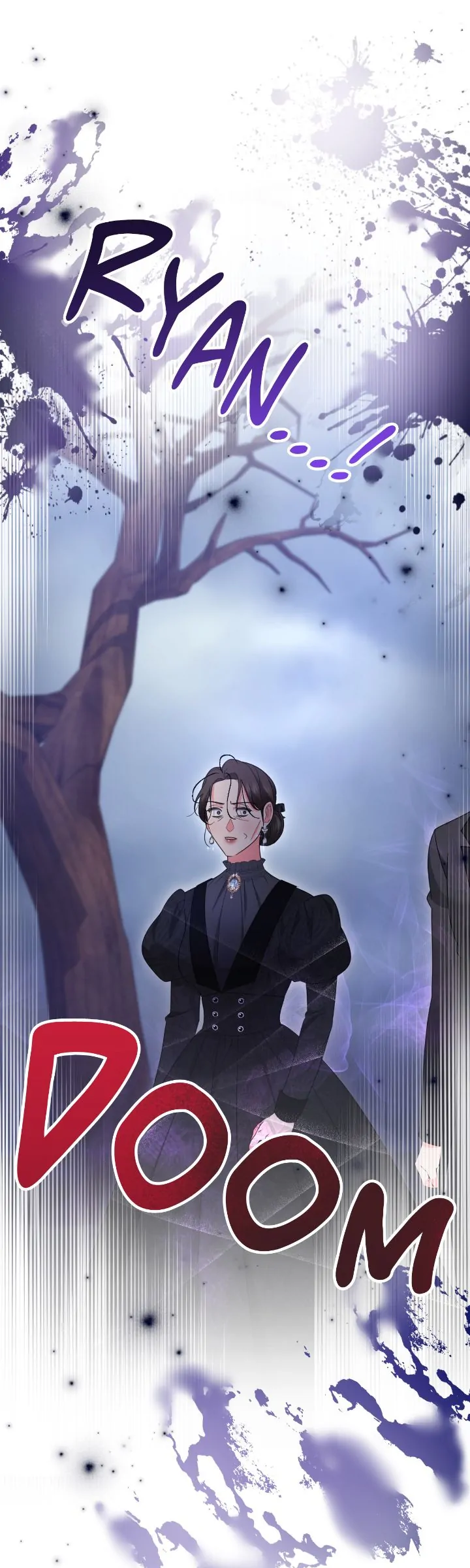 When I Stopped Being Your Shadow Chapter 58 page 29