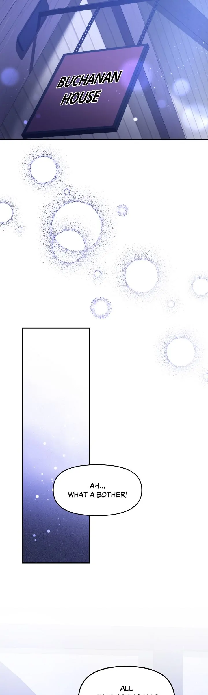 When I Stopped Being Your Shadow Chapter 58 page 31