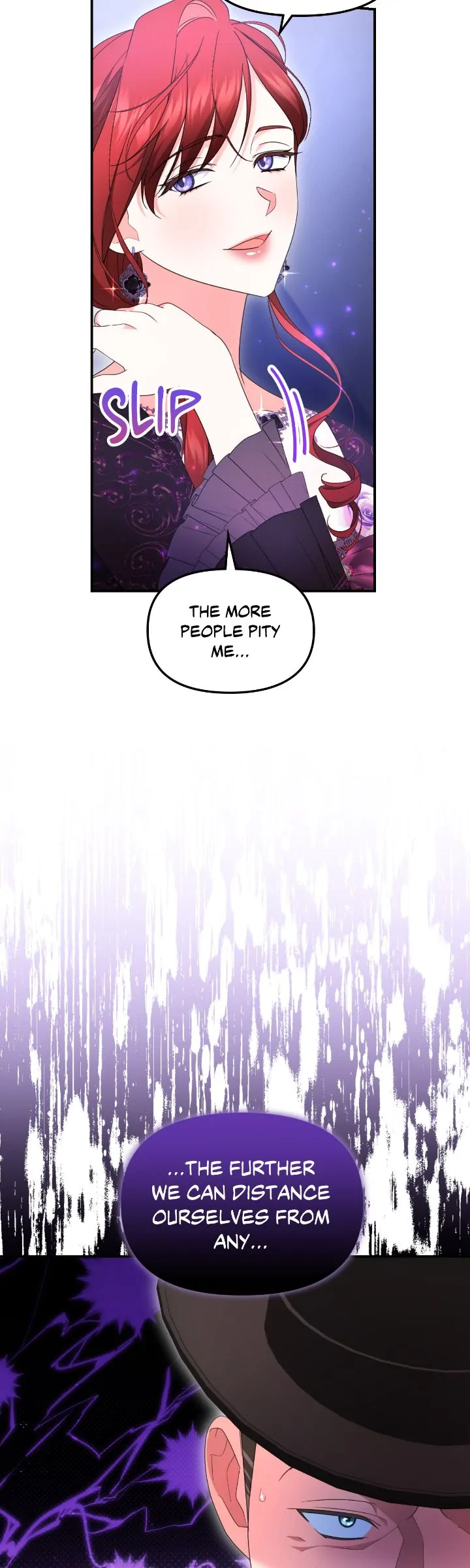 When I Stopped Being Your Shadow Chapter 58 page 39