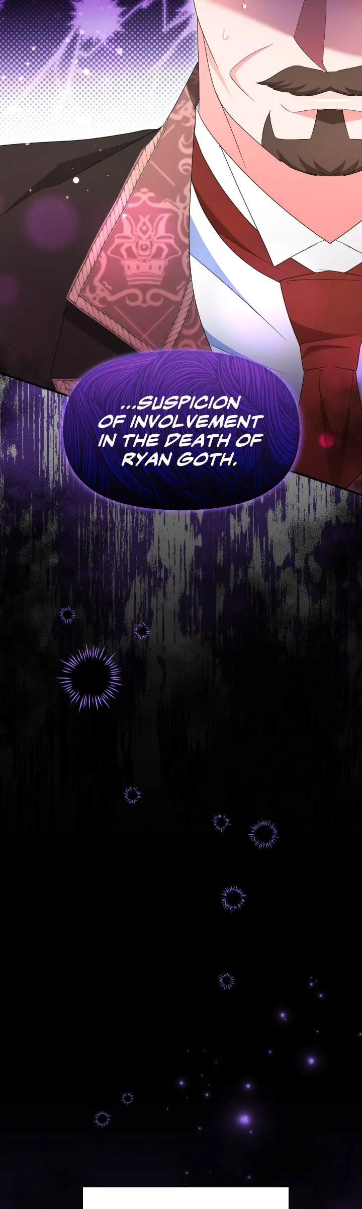 When I Stopped Being Your Shadow Chapter 58 page 40
