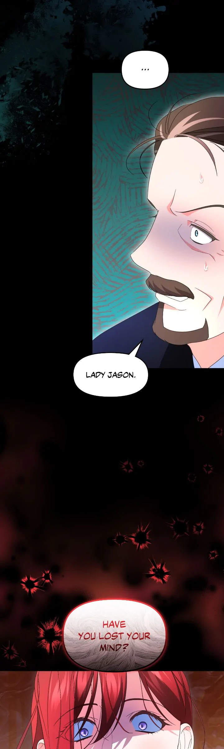 When I Stopped Being Your Shadow Chapter 58 page 45
