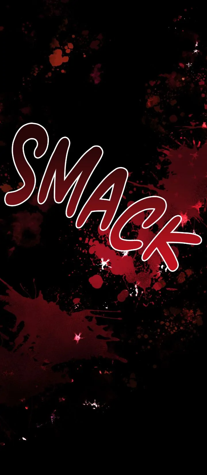 When I Stopped Being Your Shadow Chapter 58 page 4