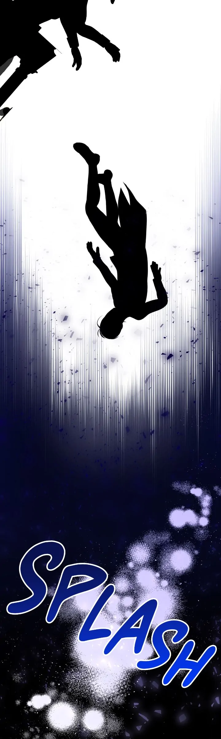 When I Stopped Being Your Shadow Chapter 58 page 49