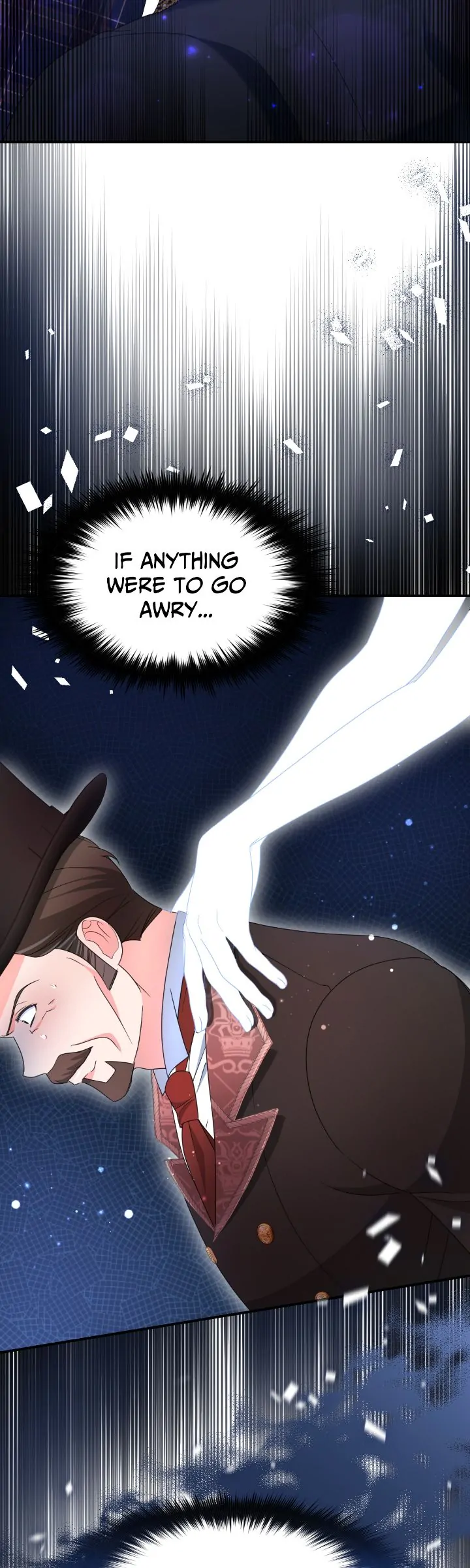 When I Stopped Being Your Shadow Chapter 58 page 52