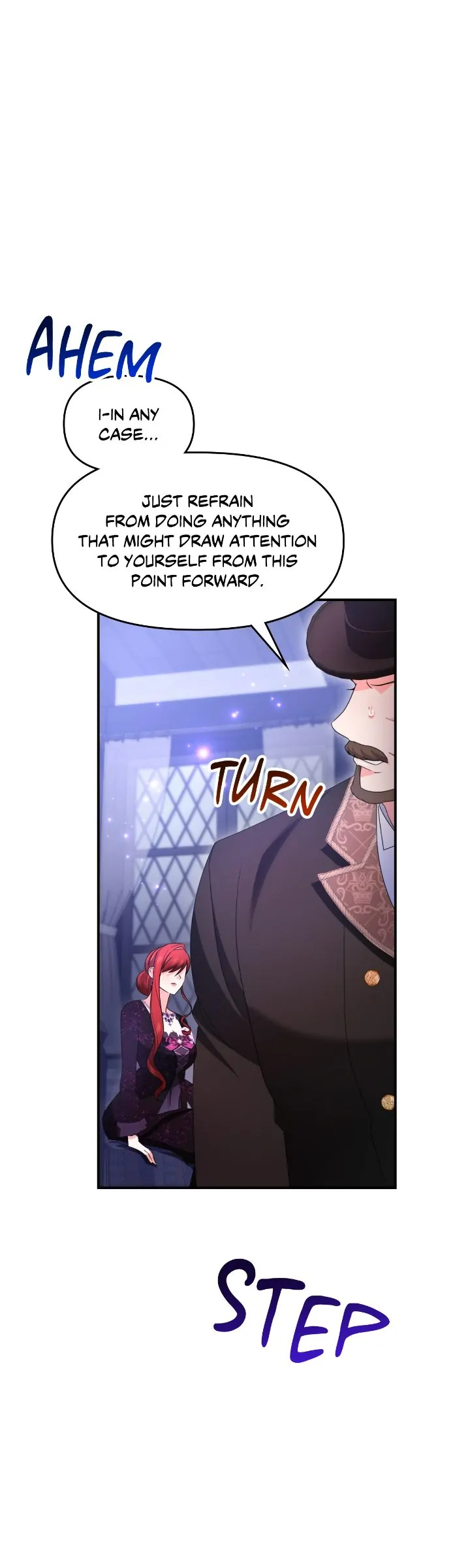 When I Stopped Being Your Shadow Chapter 58 page 54