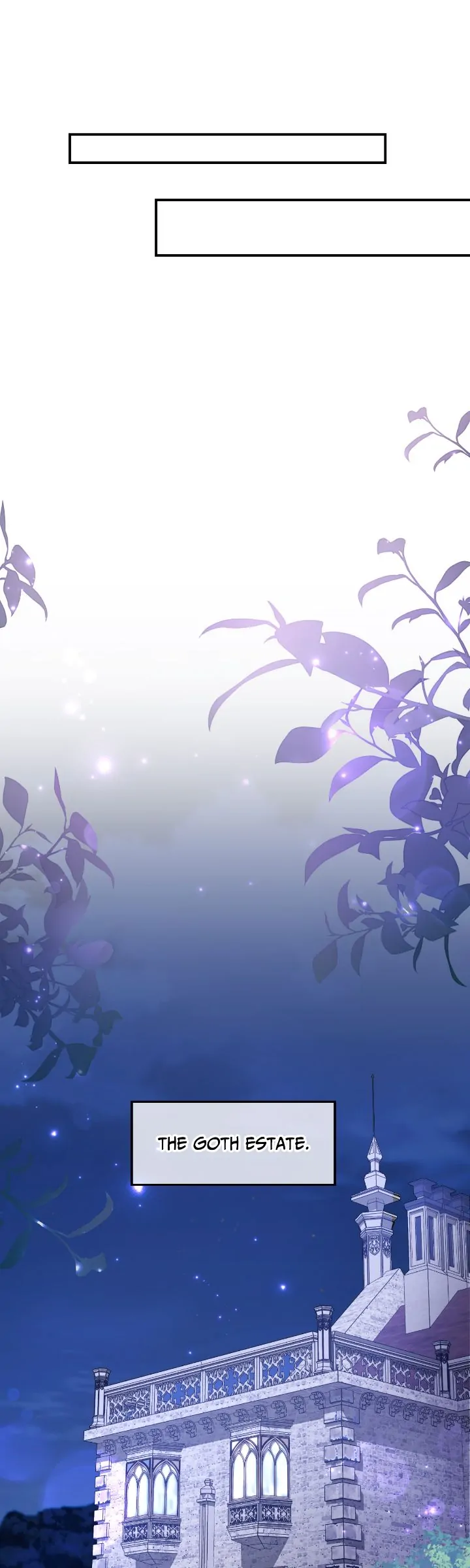 When I Stopped Being Your Shadow Chapter 58 page 55