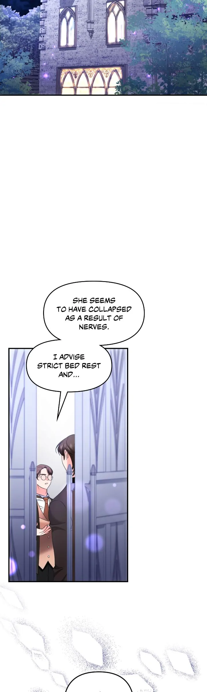 When I Stopped Being Your Shadow Chapter 58 page 56