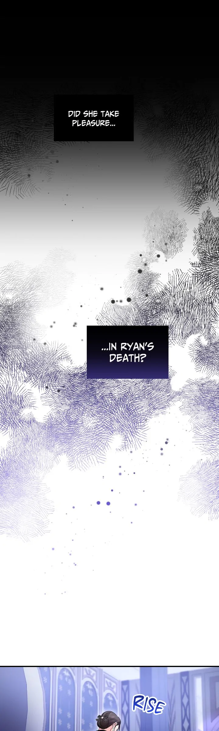 When I Stopped Being Your Shadow Chapter 58 page 60